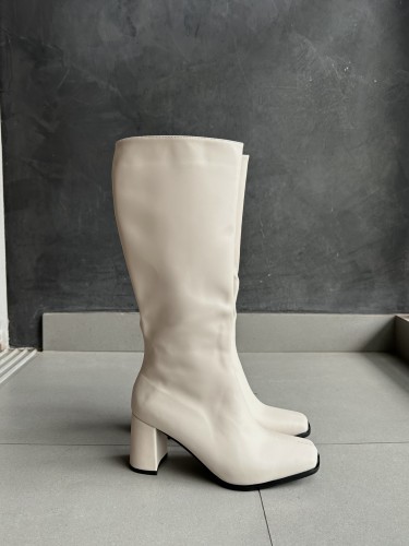 BOTAS JENNER HUESO