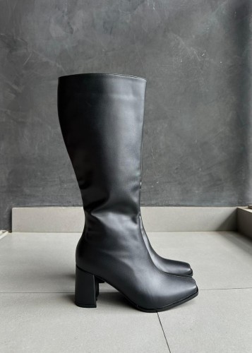 BOTAS JENNER BLACK 